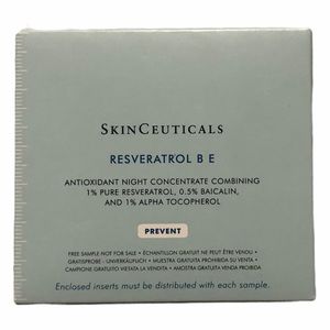 Resveratrol BE